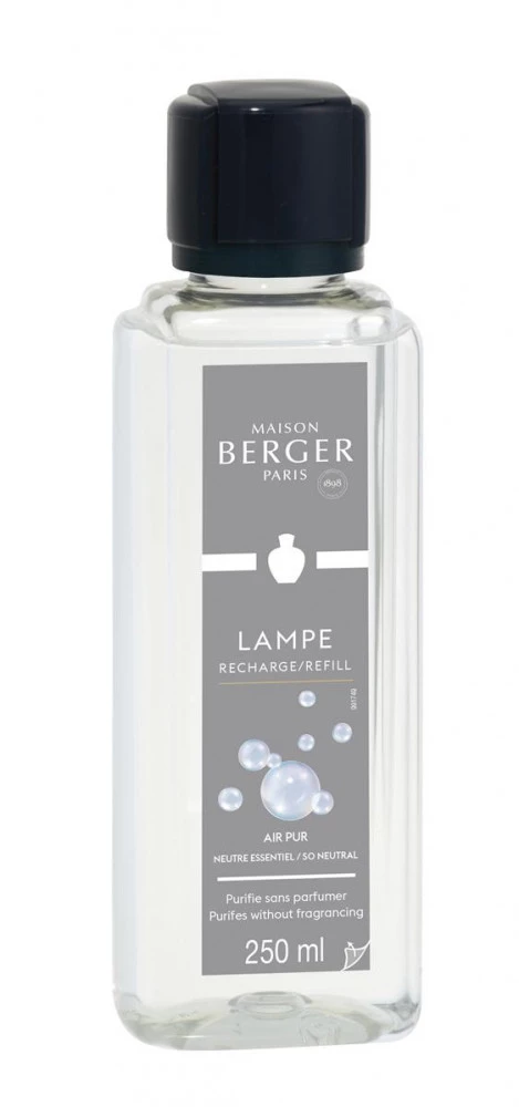 Lampe Berger Duft AIR PUR Neutral 250 ml